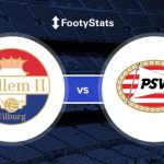 Prediksi Skor Bola Willem II vs PSV Eindhoven 26 April 2019