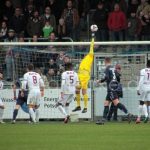 BFC Dynamo vs SV Babelsberg 03