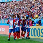 Prediksi Skor Bola Bahia vs Gremio 02 Mei 2019