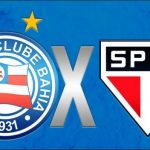 Prediksi Skor Bola Bahia vs Sao Paulo 30 Mei 2019