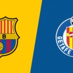 Prediksi Skor Bola Barcelona vs Getafe 12 Mei 2019