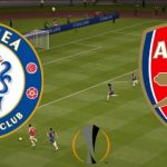Prediksi Skor Bola Chelsea vs Arsenal 30 Mei 2019