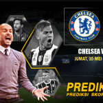 Prediksi Skor Bola Chelsea vs Eintracht Frankfurt 10 Mei 2019