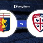 Prediksi Skor Bola Genoa vs Cagliari 18 Mei 2019