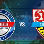 Prediksi Skor Bola Hertha BSC vs VfB Stuttgart 04 Mei 2019