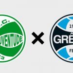 Prediksi Skor Bola Juventude vs Gremio 23 Mei 2019