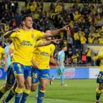 Prediksi Skor Bola Las Palmas vs Almeria 02 Mei 2019