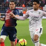 Prediksi Skor Bola Lens vs Dijon 31 Mei 2019