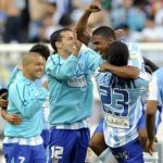 Prediksi Skor Bola Malaga vs Real Oviedo 14 Mei 2019