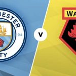 Prediksi Skor Bola Man City vs Watford 01 April 2019