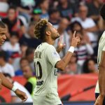 Prediksi Skor Bola PSG vs Nice 04 Mei 2019