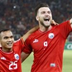 Prediksi Skor Bola PSIS vs Persija Jakarta 26 Mei 2019