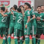 Prediksi Skor Bola PSS Sleman vs Semen Padang 25 Mei 2019