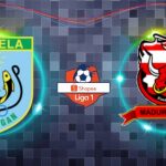 Prediksi Skor Bola Persela Lamongan vs Madura United 17 Mei 2019