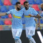 Prediksi Skor Bola SPAL vs Napoli 12 Mei 2019