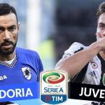 Prediksi Skor Bola Sampdoria vs Juventus 26 Mei 2019