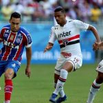 Prediksi Skor Bola Sao Paulo vs Bahia 23 Mei 2019