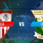 Prediksi Skor Bola Sevilla vs Leganes 04 Mei 2019