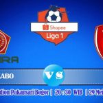 Prediksi Skor Bola TIRA-Persikabo vs PSM Makassar 29 Mei 2019
