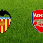 Prediksi Skor Bola Valencia vs Arsenal 10 Mei 2019