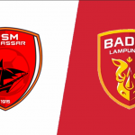 Prediksi Skor Bola PSM Makassar vs Perseru Badak Lampung 24 Mei 2019