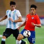 Prediksi Skor Bola Chile vs Uruguay 25 Juni 2019