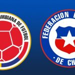 Prediksi Skor Bola Colombia vs Chile 29 Juni 2019