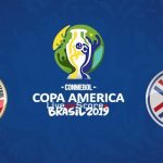 Prediksi Skor Bola Colombia vs Paraguay 24 Juni 2019