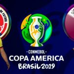 Prediksi Skor Bola Colombia vs Qatar 20 Juni 2019