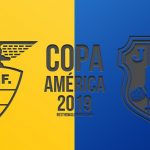 Prediksi Skor Bola Ecuador vs Japan 25 Juni 2019