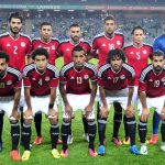 Prediksi Skor Bola Egypt vs Tanzania 13 Juni 2019