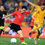 Prediksi Skor Bola Korea Selatan vs Australia 07 Juni 2019