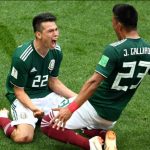 Prediksi Skor Bola Mexico vs Ecuador 10 Juni 2019