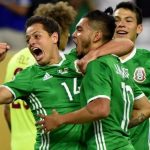 Prediksi Skor Bola Mexico vs Venezuela 06 Juni 2019