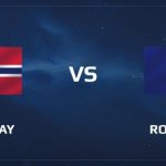 Prediksi Skor Bola Norway vs Romania 8 Juni 2019