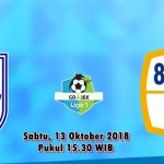 Prediksi Skor Bola PSIS vs Barito Putera 30 Juni 2019