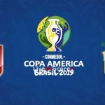 Prediksi Skor Bola Peru vs Brazil 22 Juni 2019