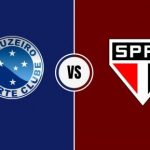 Prediksi Skor Bola Sao Paulo vs Cruzeiro 03 Juni 019