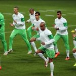 Prediksi Skor Bola Senegal vs Algeria 28 Juni 2019