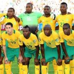 Prediksi Skor Bola South Africa vs Namibia 29 Juni 2019
