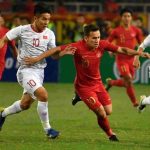 Prediksi Skor Bola Thailand vs Vietnam 05 Juni 2019