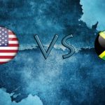 Prediksi Skor Bola USA vs Jamaica 06 Juni 2019