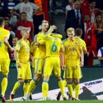 Prediksi Skor Bola Ukraine vs Serbia 8 Juni 2019