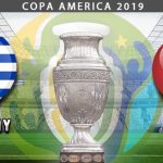 Prediksi Skor Bola Uruguay vs Peru 30 Juni 2019