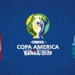 Prediksi Skor Bola Venezuela vs Argentina 29 Juni 2019