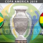 Prediksi Skor Brazil vs Bolivia 15 Juni 2019