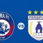 Prediksi Skor Bola Arema vs Persipura Jayapura 04 Juli 2019