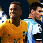 Prediksi Skor Bola Brazil vs Argentina 03 Juli 2019
