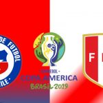 Prediksi Skor Bola Chile vs Peru 04 Juli 2019
