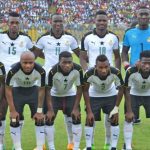 Prediksi Skor Bola Ghana vs Tunisia 09 Juli 2019